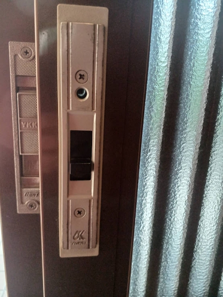 YKK 引戸 ALPHA F4056