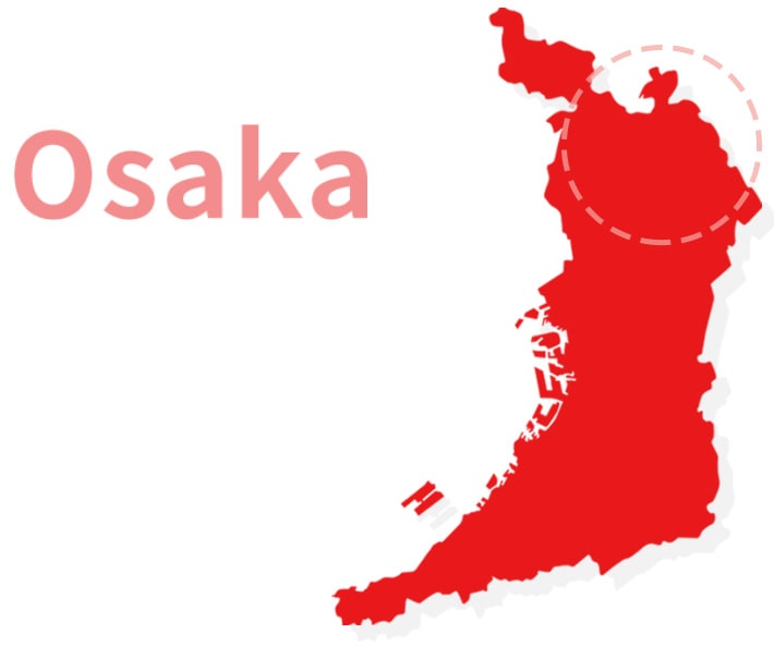 Osaka