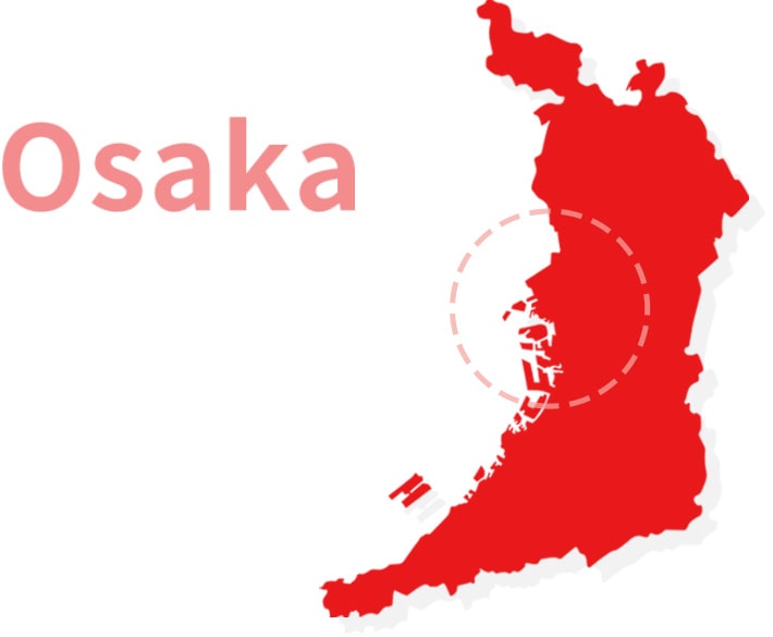 Osaka